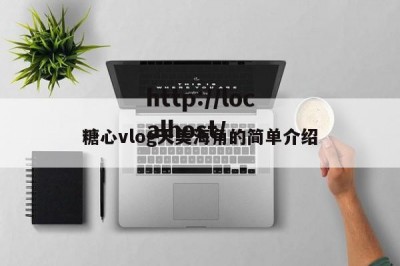 糖心vlog天美海角的简单介绍